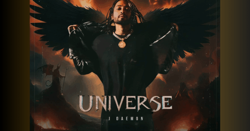 J Daemon Gears Up to Drop “Chamak”: A New Rap Anthem