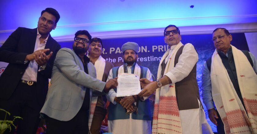 The Wrestling Revolution: How Dayaan Farooqui and Akhil Gupta Are Building India’s Next Big League After IPL