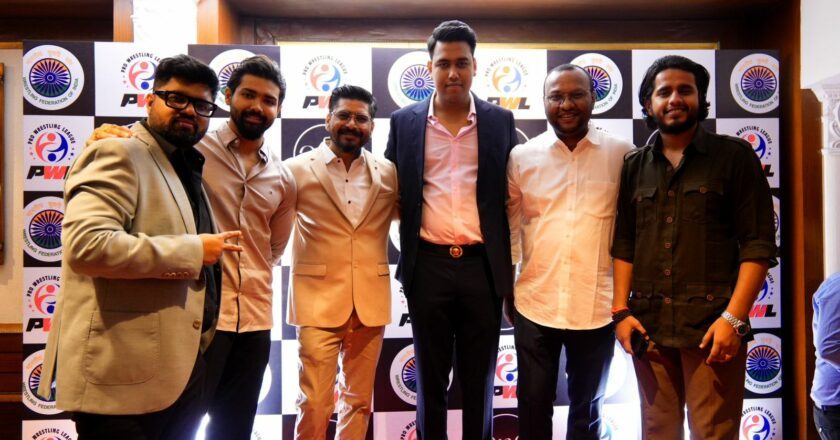Power, Passion, and Purpose: How Dayaan Farooqui and Akhil Gupta Are Bringing Kushti to Every Home