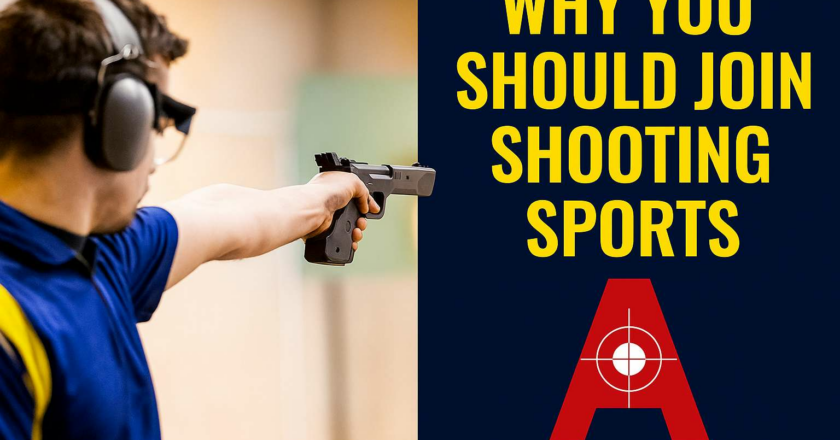 Airsoft Gun India: Revolutionizing Shooting Sports in India with World-Class Air Rifles and Sports Tech Innovation