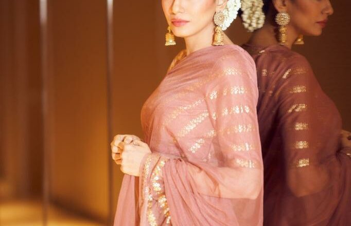 Prerna Arora signs her third film with Zee Studios — an ambitious Pan-India mythological World.