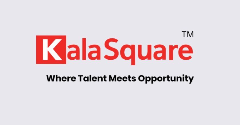 KalaSquare: India’s Trusted Talent Collaboration Platform Rebrands with a Fresh Vision