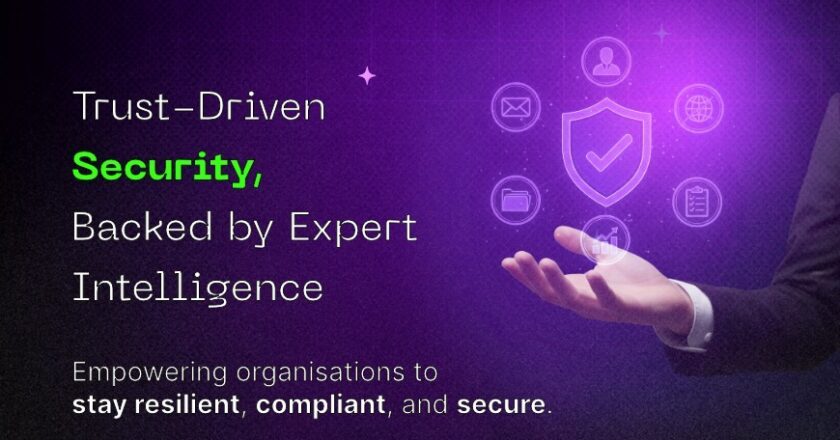 Einshield Cybersecurity Launches with 50 Years of Expertise to Bridge the Gap Between Compliance and True Security
