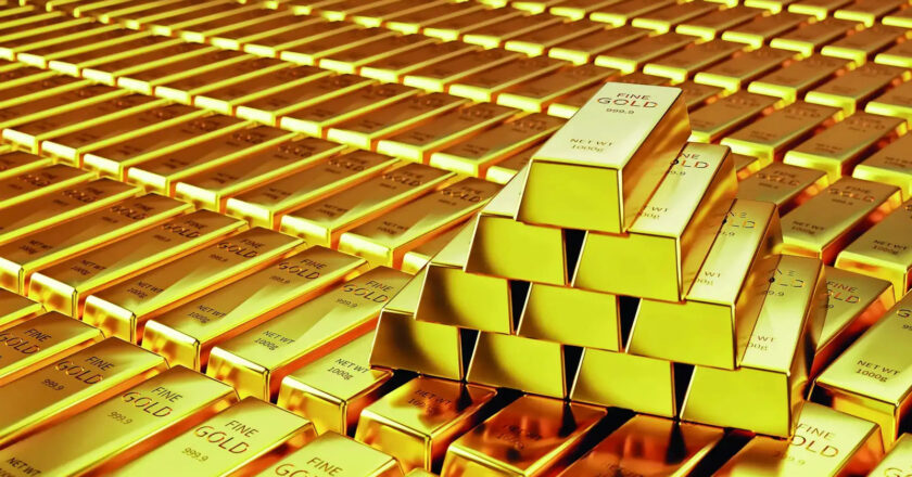 Gold Price Forecast 2026: Navigating Unprecedented Market Dynamics
