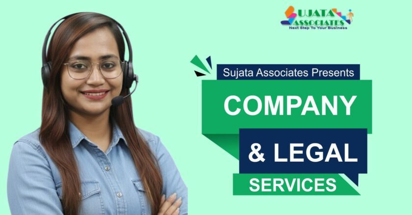 Demand for Company Registration in Kolkata Rises, With Sujata Associates Emerging as a Key Support Partner