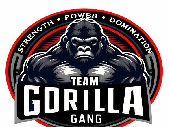 “Building a Community of Strength: Sai Mane Deshmukh’s Team Gorilla Gang Empowers the World”
