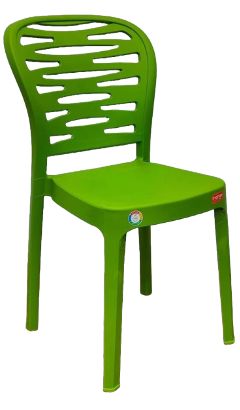 Mango Chairs Enhances Dining Ambience with Trendy Plastic Chairs for Cafés and Restaurants