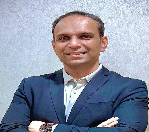 Dr. Prashant Singh of Shubham Medicare Named Among “Pioneers of Change and Impact” by The Times of India