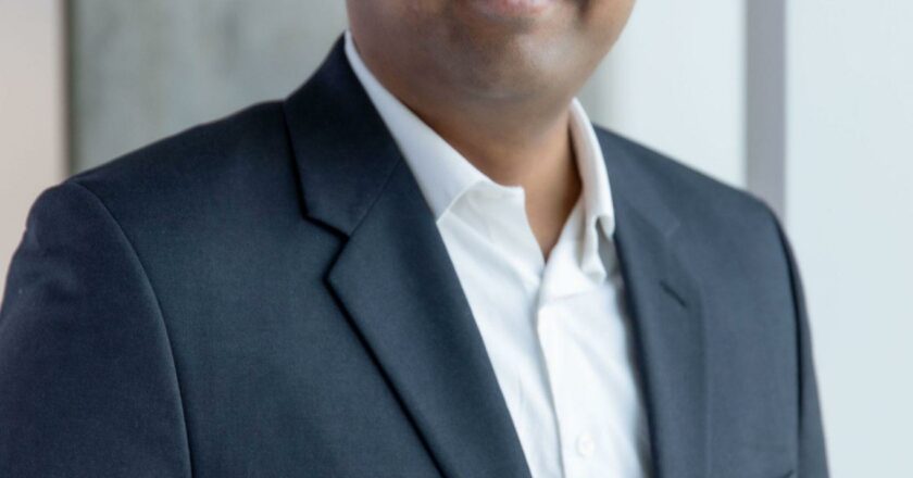 The Cloud Innovator’s Blueprint: DevOps Strategy Innovation with Sourabh Sanghi