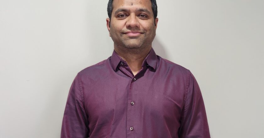 Coding Trust into Every Transaction: Tejas Dhanorkar’s Journey in Payment Engineering