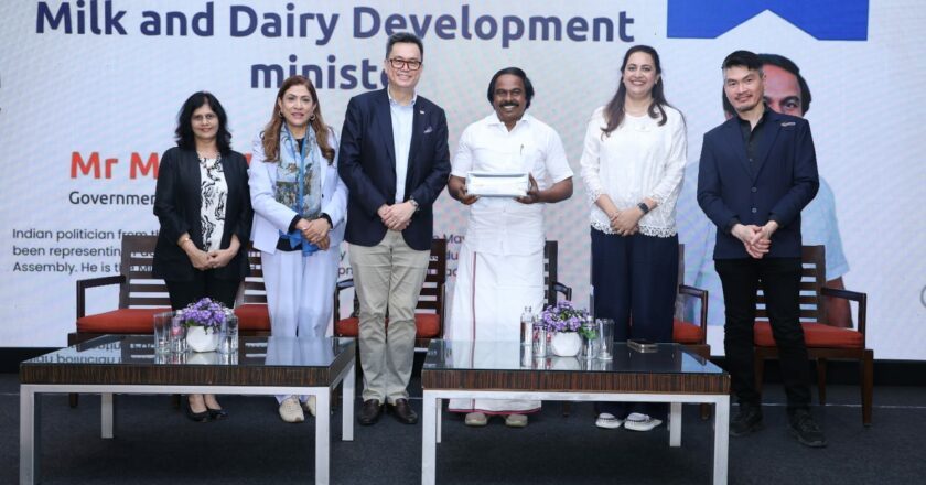 SingHealth Hosts Healthcare Awareness Event in Chennai On Preventive and Women’s Health