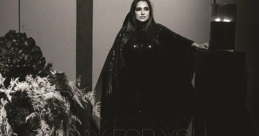 Singer-Songwriter Mallika Singh Introduces Her Cross-Cultural Music with Debut Single ‘Pray For You’