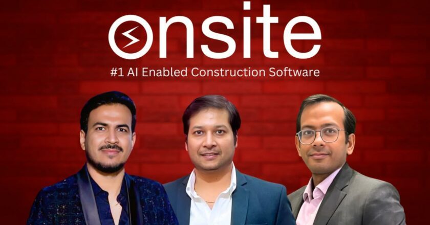 Empowering Indian and UAE Builders with Onsite – The Future of Construction Project Tracking