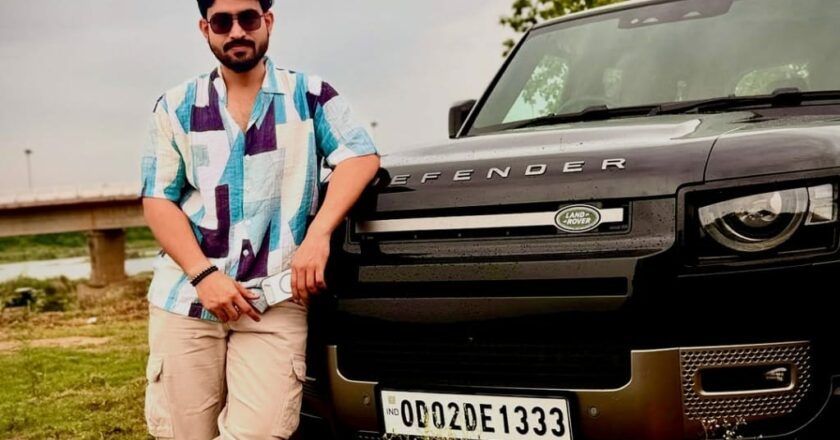 Sarbapriya Matrudutta: The Visionary Behind SureBuy Store & SureBuy Cars