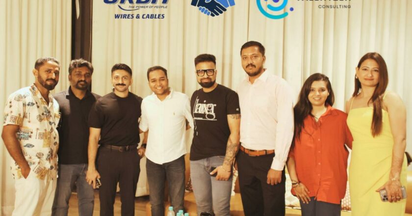 From Memes to Mainstream: The Rise of TalentZen Consulting in India’s Entertainment-Driven Marketing Era