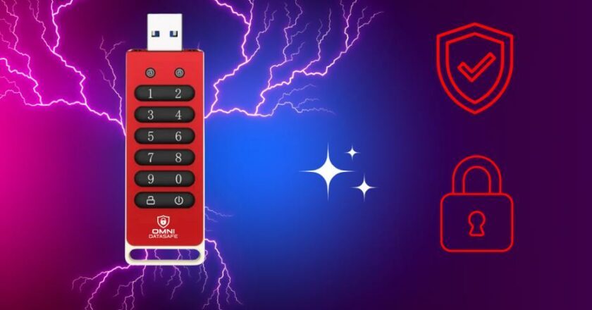 Omni DataSafe Reviews (2024 Updated) – Is it a Hoax?