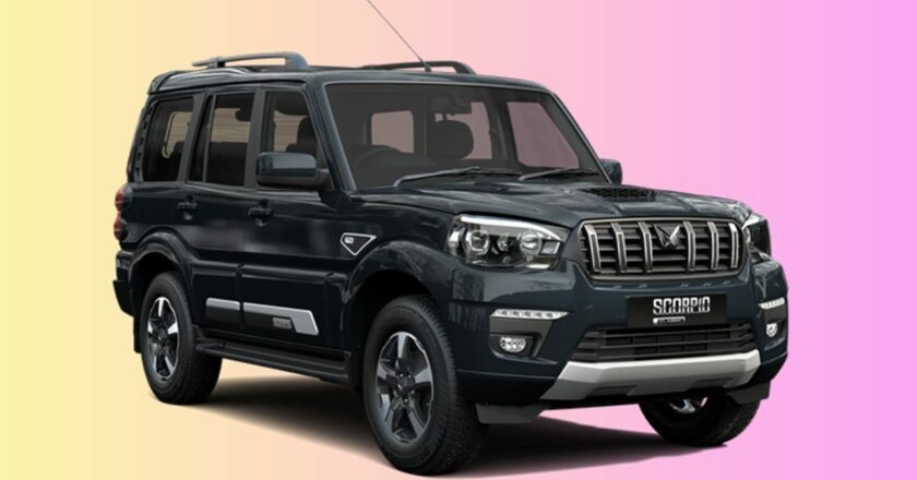Mahindra Scorpio Classic – Best SUV Under 20 Lakh? Price, Features, Mileage & Specs
