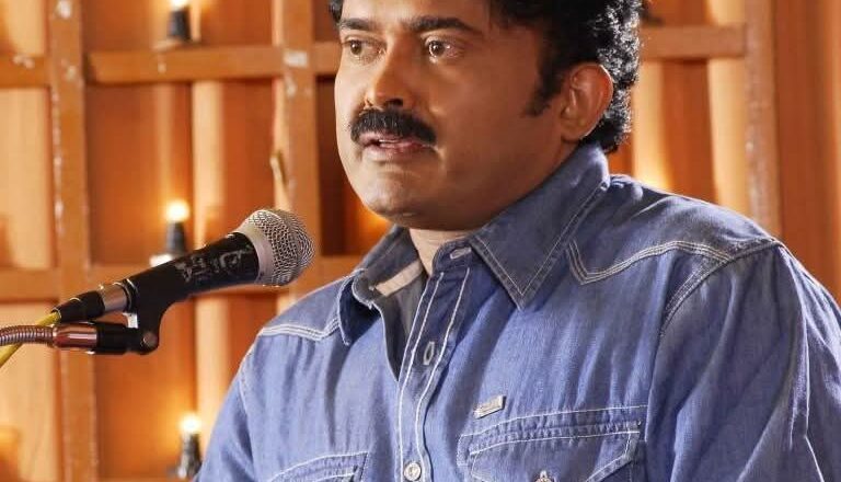 Pioneering Cinema Beyond Borders:Joy K.Mathew – A Global Trailblazer