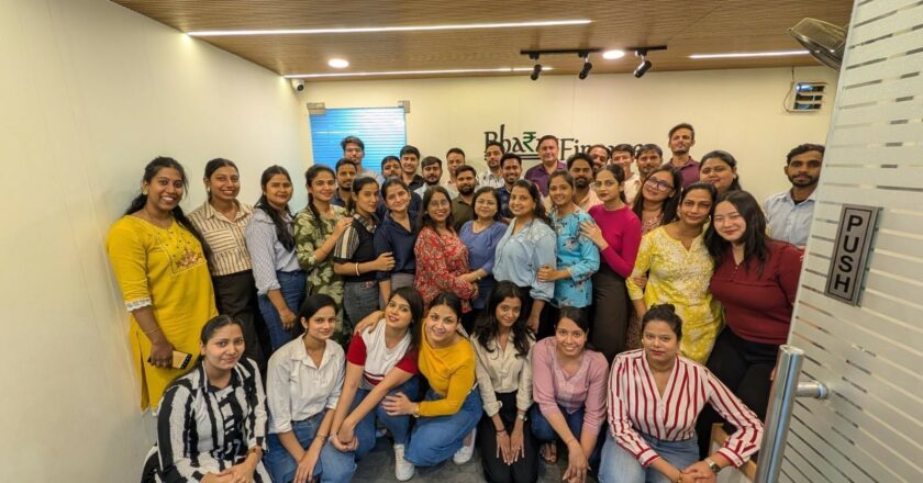 Celebration Beyond Office Walls: Fintech Company Gives Team a Break in Thailand