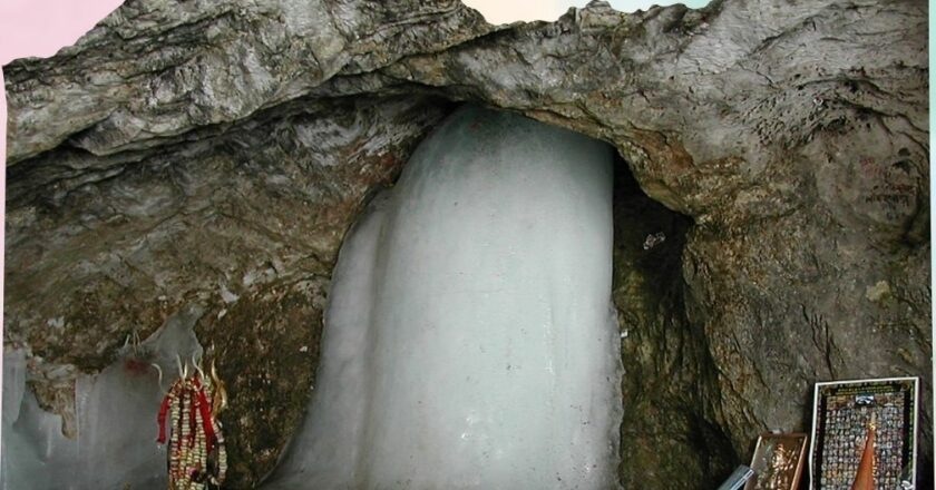 Epic Yatra Launches Amarnath Yatra 2026 Packages – Connecting Devotees to the Sacred Abode of Lord Shiva
