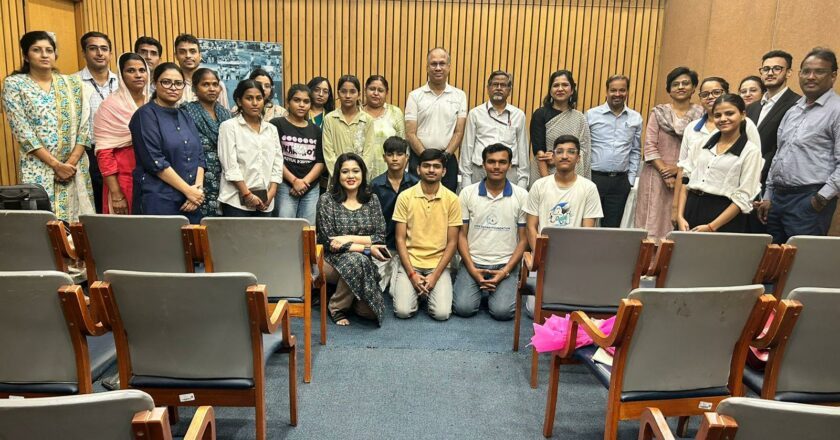 Care for Vision: Retinal Health in Diabetes – Delhi Edition