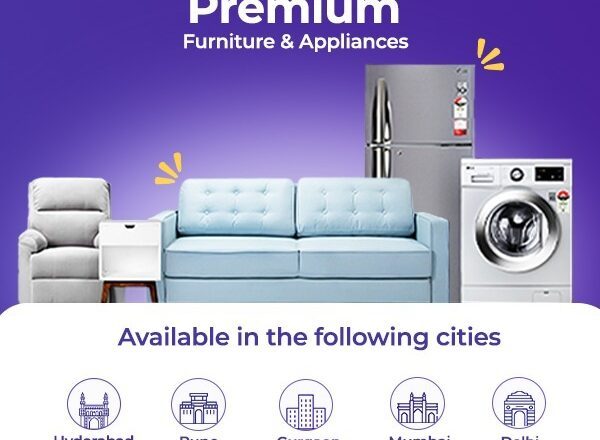 Cityfurnish, India’s Top Furniture & Appliance Rental Brand, Announces Expansion into Hosur, Chennai, and Jaipur