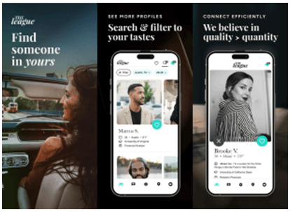 The League Enters India to Elevate the Standard of Modern Dating
