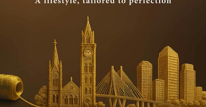BKC’s Next Chapter: Where Mumbai’s Future Is Taking Shape