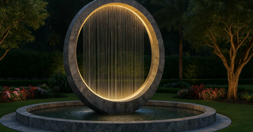 Floraz: Creating Wonders Across the Nation