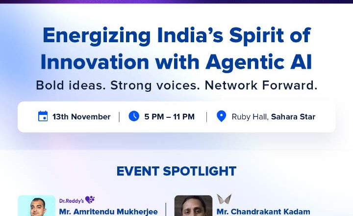 GoComet’s 9th Edition of Odyssey Mumbai 2025 to Unveil the Future of Intelligent Supply Chains