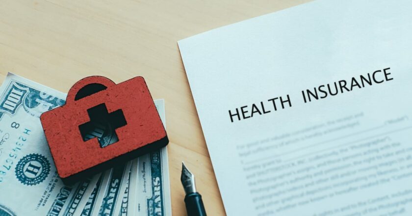 Everything to Know About Age Limit for Health Insurance Policies
