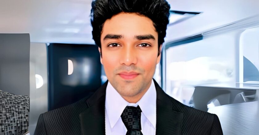 Mikki Koomar Joins Asian Aviation and Aerospace Private Limited as the Managing Director and Ushers in a New Era of Global Growth and Innovation