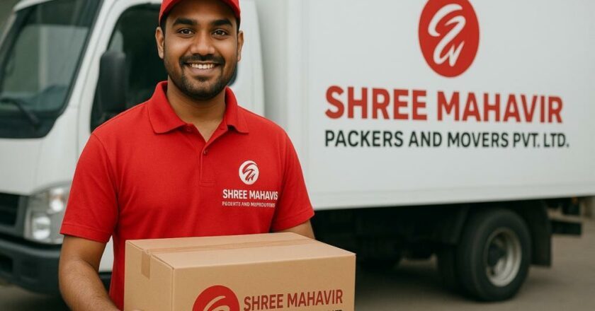 Shree Mahavir Packers & Movers Announces “Golden Move Offer 2025” with Big Discounts and Premium Relocation Services Across India
