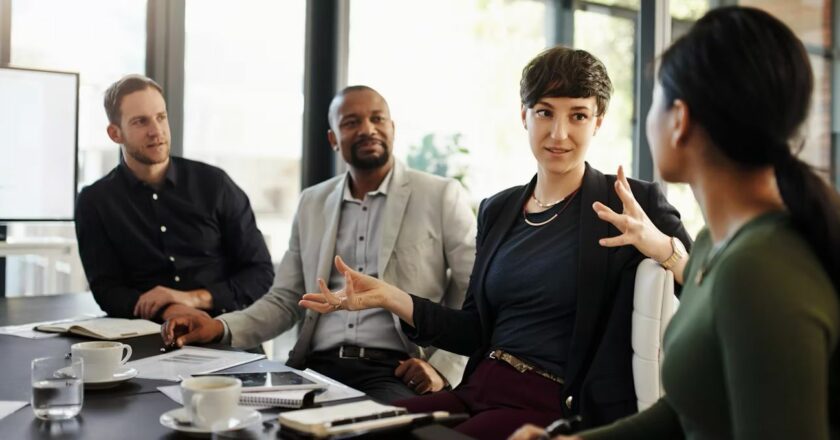 Day trading prop firms Helping Traders Access Capital and Grow Consistently