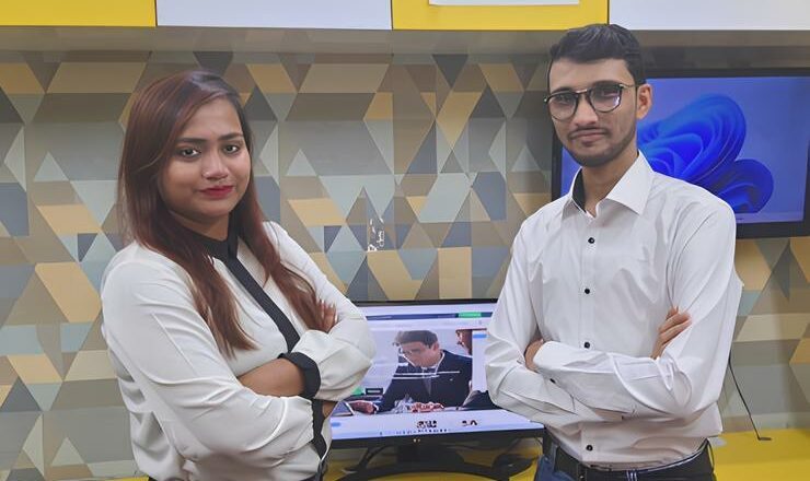 How Sujata Associates Simplifies Brand Name and Company Registration in Ranchi for Emerging Entrepreneurs