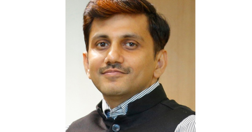 Rama Shankar Pandey named CEO of ‘Work With Dignity Foundation