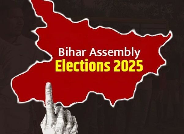 T R T V Ram: How His Digital Strategy Shifted Bihar’s 2025 Election Momentum
