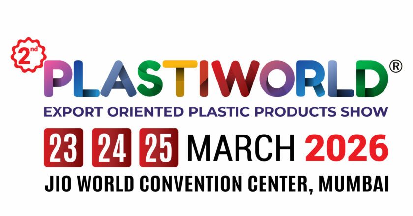 India Opens New Export Opportunities for Plastic Finished Product Manufacturers at PlastiWorld 2026