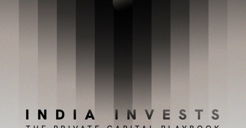 360 ONE and VCCEDGE Release the 9th Edition of India Invests Report for HY 2025–26