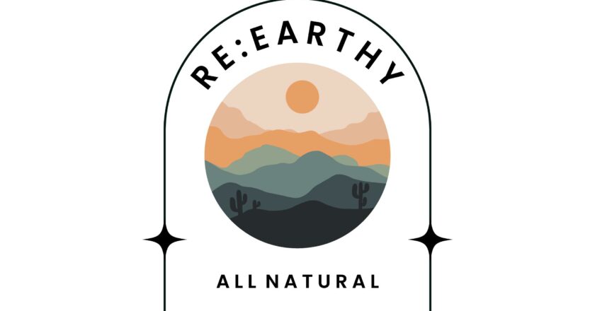ReEarthy Launches “Basic Skin Care” – Simple Essentials for Everyday Skin and Hair