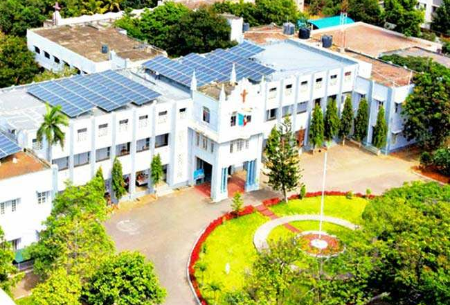 Digital South Trust Launches India’s First & Largest Blockchain Faculty Development Program at Nirmala College for Women, Coimbatore