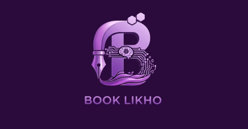 This AI Creative Tool for Authors Is Becoming a Trending Choice : BookLikho