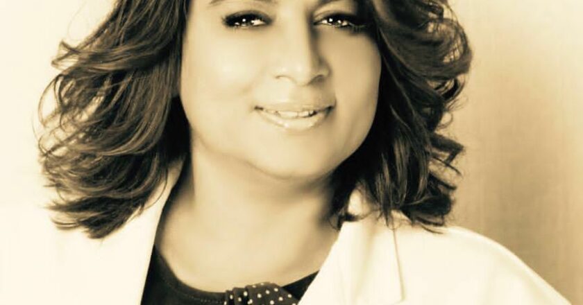 Renowned Researcher Chanda Zaveri Brings Global Skincare Innovation to India