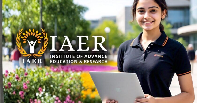 IAER – Institute of Advance Education and Research Launches BCA Program to Empower India’s Next Generation of IT Experts