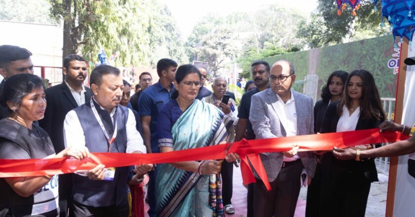 Odisha Parab: Showcasing the Timeless Spirit of Odisha Through Art, Flavour, and Heritage in Bengaluru