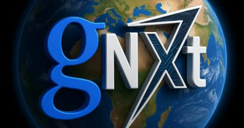From Vision to Visibility: How GNXTWEB PVT LTD Is Powering the Digital Future