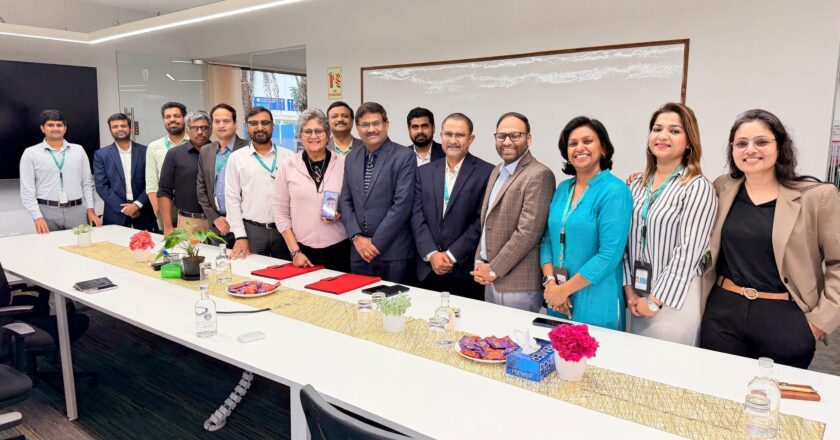 AeroNero and Bengaluru Airport City Limited Sign Term sheet to Establish Innovation Hub at Bengaluru Airport City
