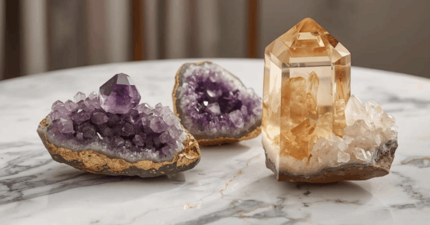How Crystal Studioz Is Bringing Honesty Back to India’s Crystal Market