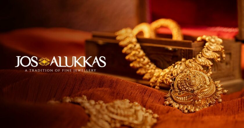 Jos Alukkas Accelerates ₹5,500 Crore Pan-India Expansion with New Showrooms in Coimbatore and Karaikkal