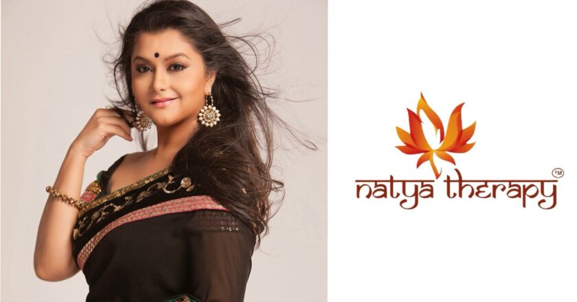 How Natya Therapy Became India’s New Age Healing Revolution — The Vision of Dr. Komal Shah